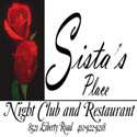 Sista's Place Logo